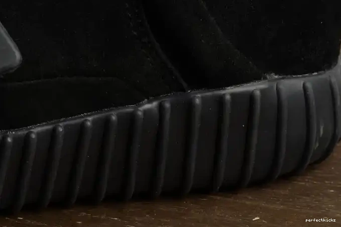 Yeezy Boost 750 BB1839 Cblack Black Triple Adidas 0503